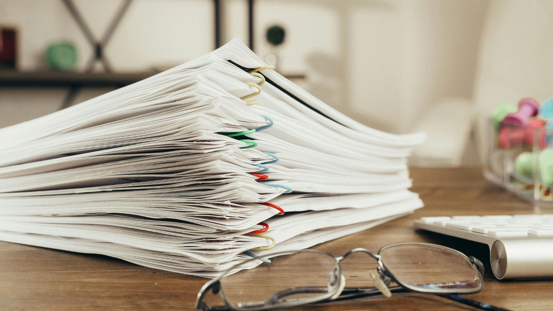 Administración de Negocios